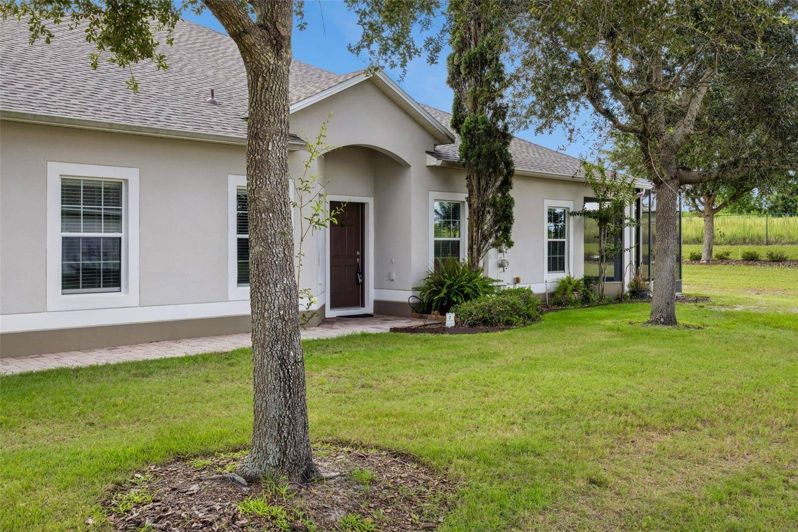 3201 SONESTA CT #A, Clermont, FL 34711