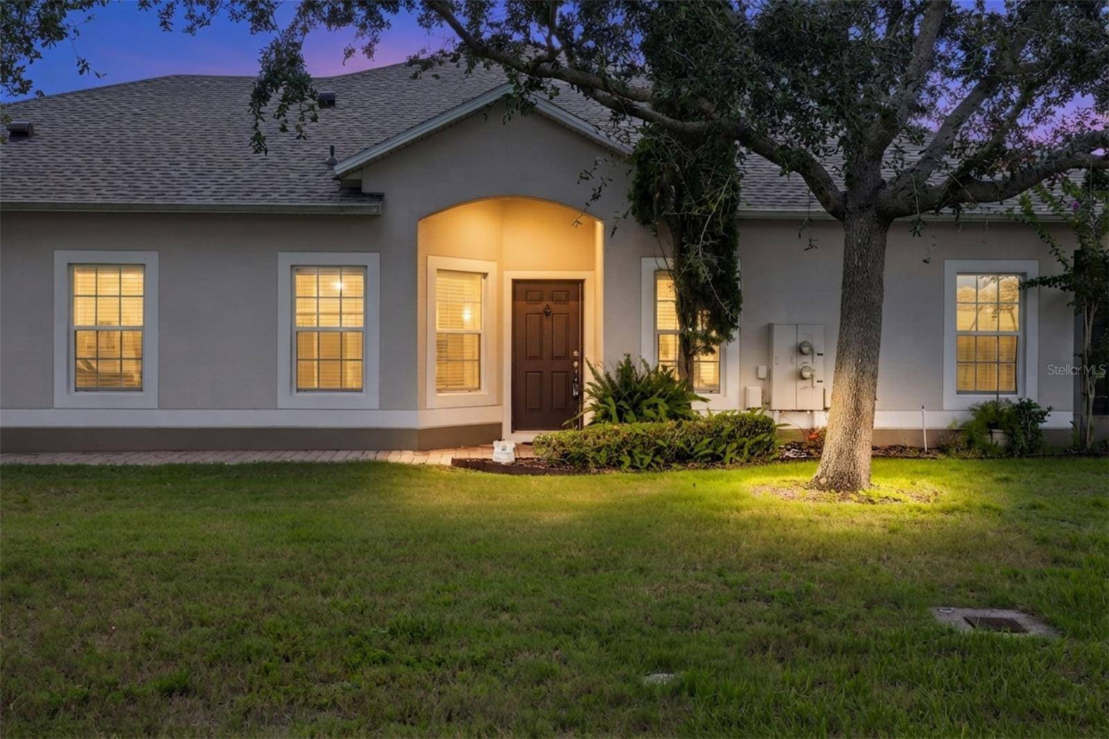 3201 SONESTA CT #A, Clermont, FL 34711