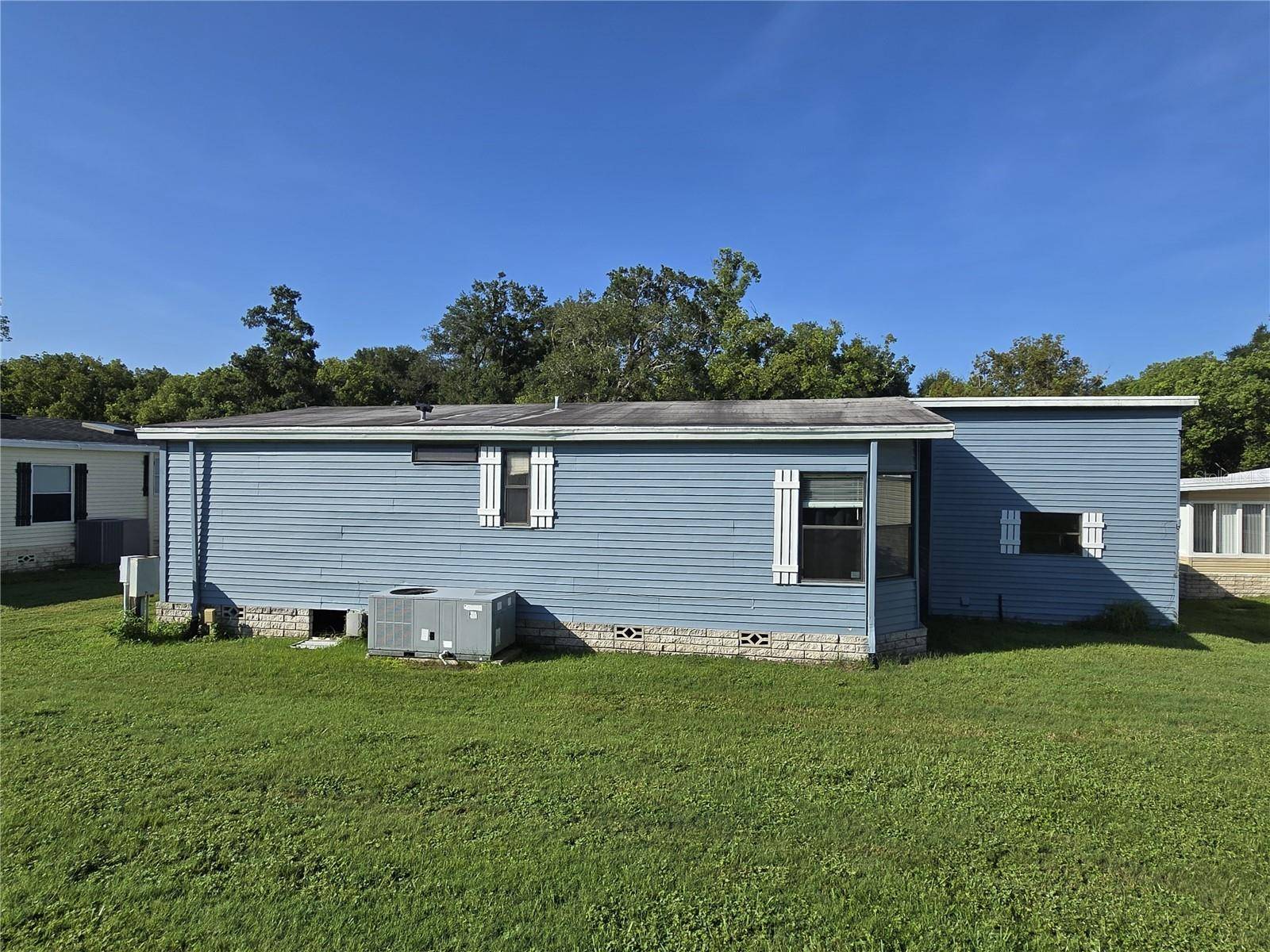 4007 COHEN DR #742, Zellwood, FL 32798