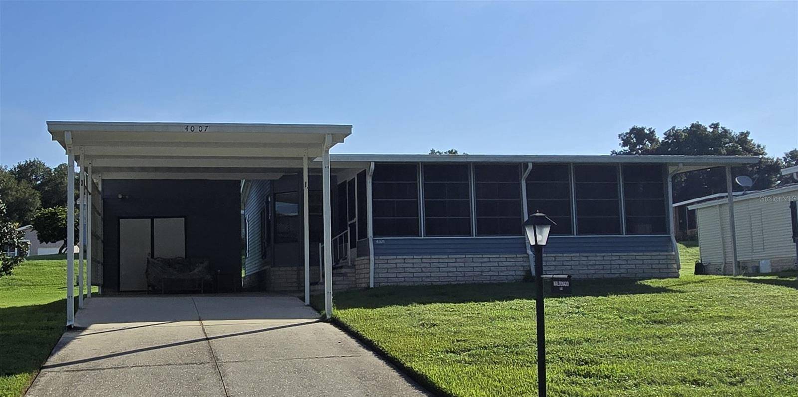 4007 COHEN DR #742, Zellwood, FL 32798