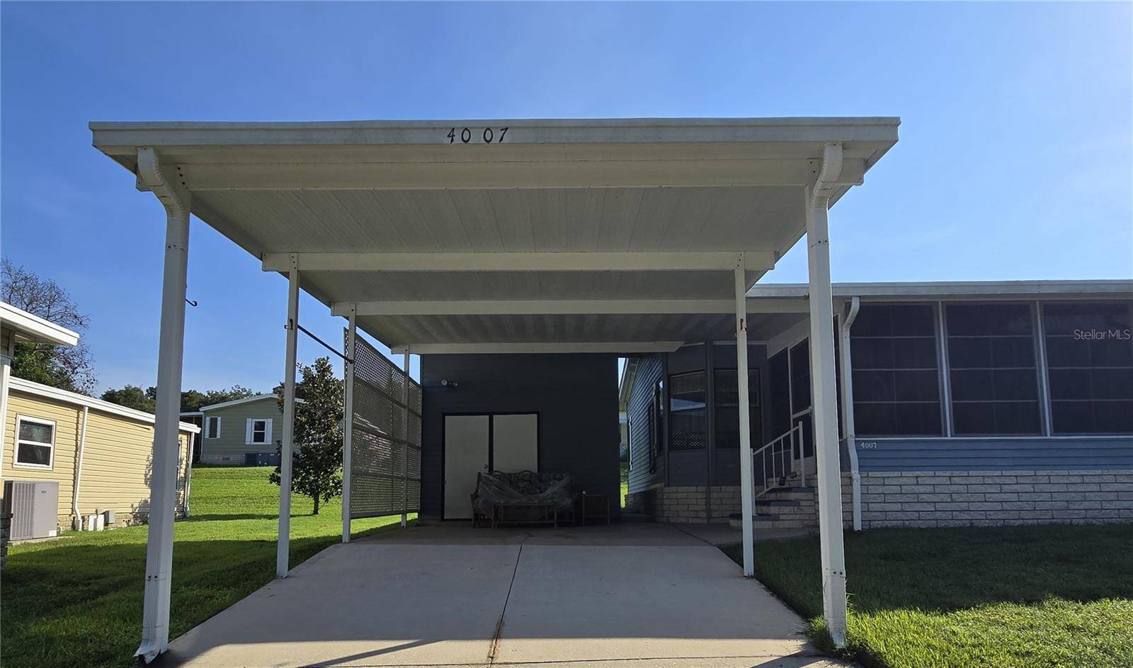 4007 COHEN DR #742, Zellwood, FL 32798