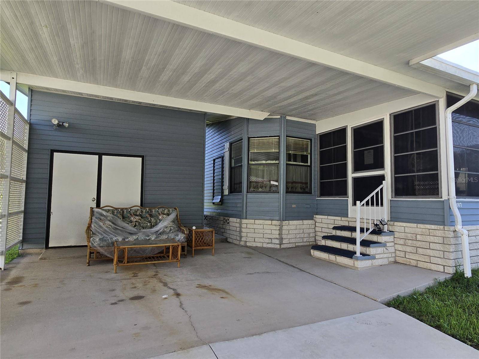 4007 COHEN DR #742, Zellwood, FL 32798