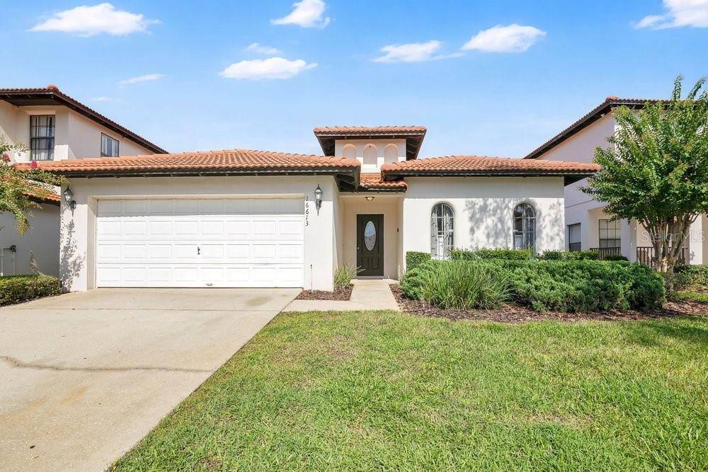 16613 CARIBBEAN BREEZE WAY, Clermont, FL 34714