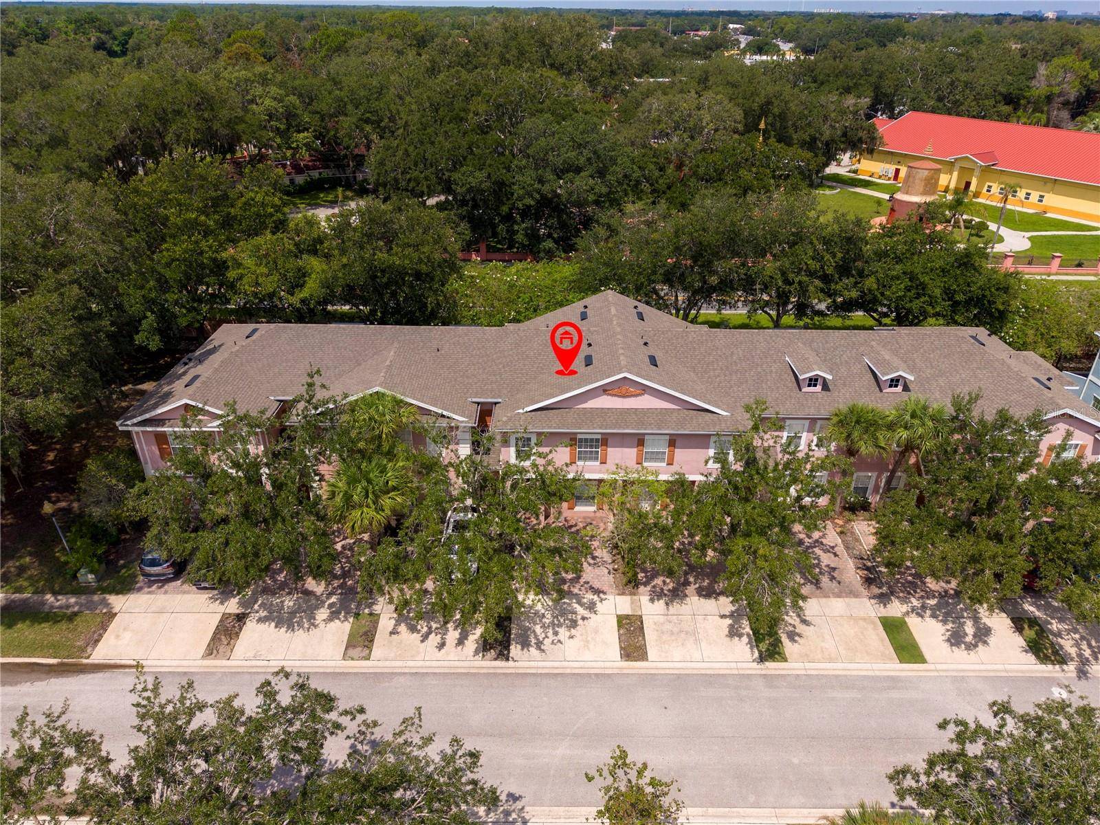 2328 CARAVELLE CIR, Kissimmee, FL 34746