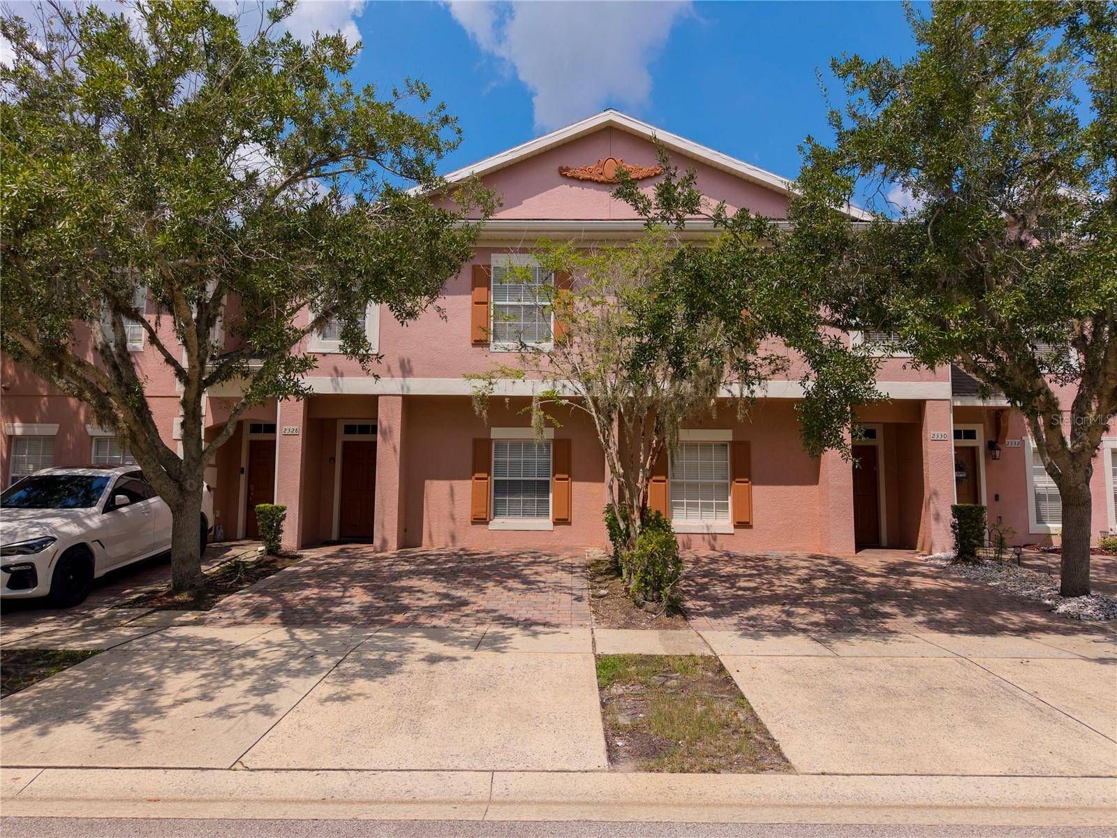 2328 CARAVELLE CIR, Kissimmee, FL 34746