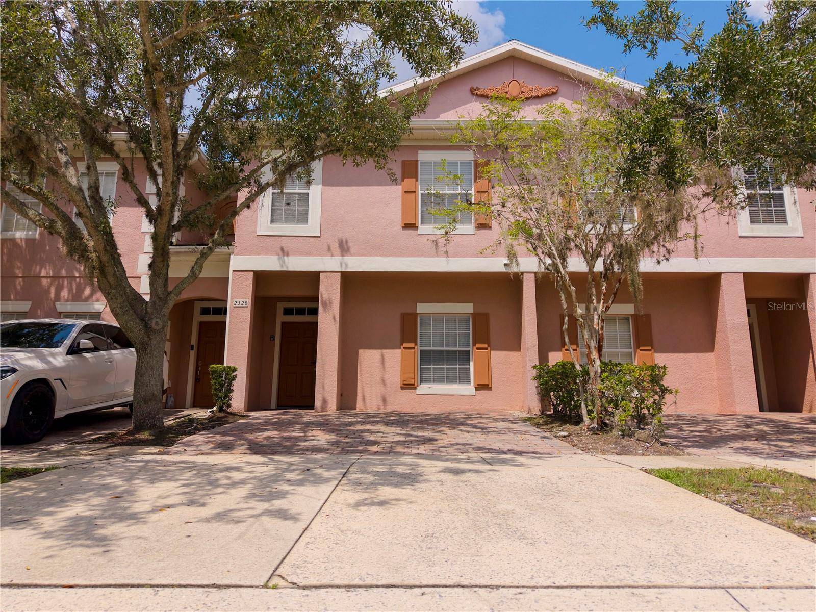 2328 CARAVELLE CIR, Kissimmee, FL 34746