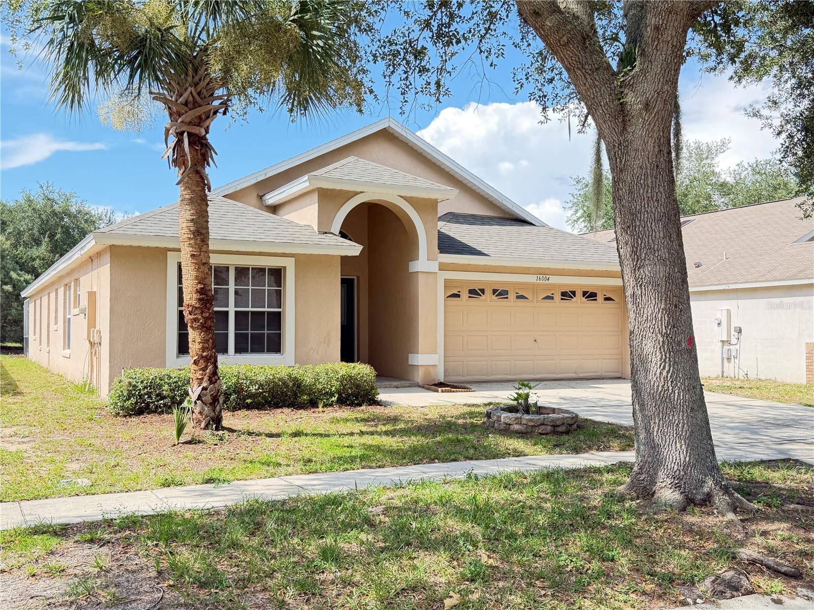16004 MAGNOLIA HILL ST, Clermont, FL 34714