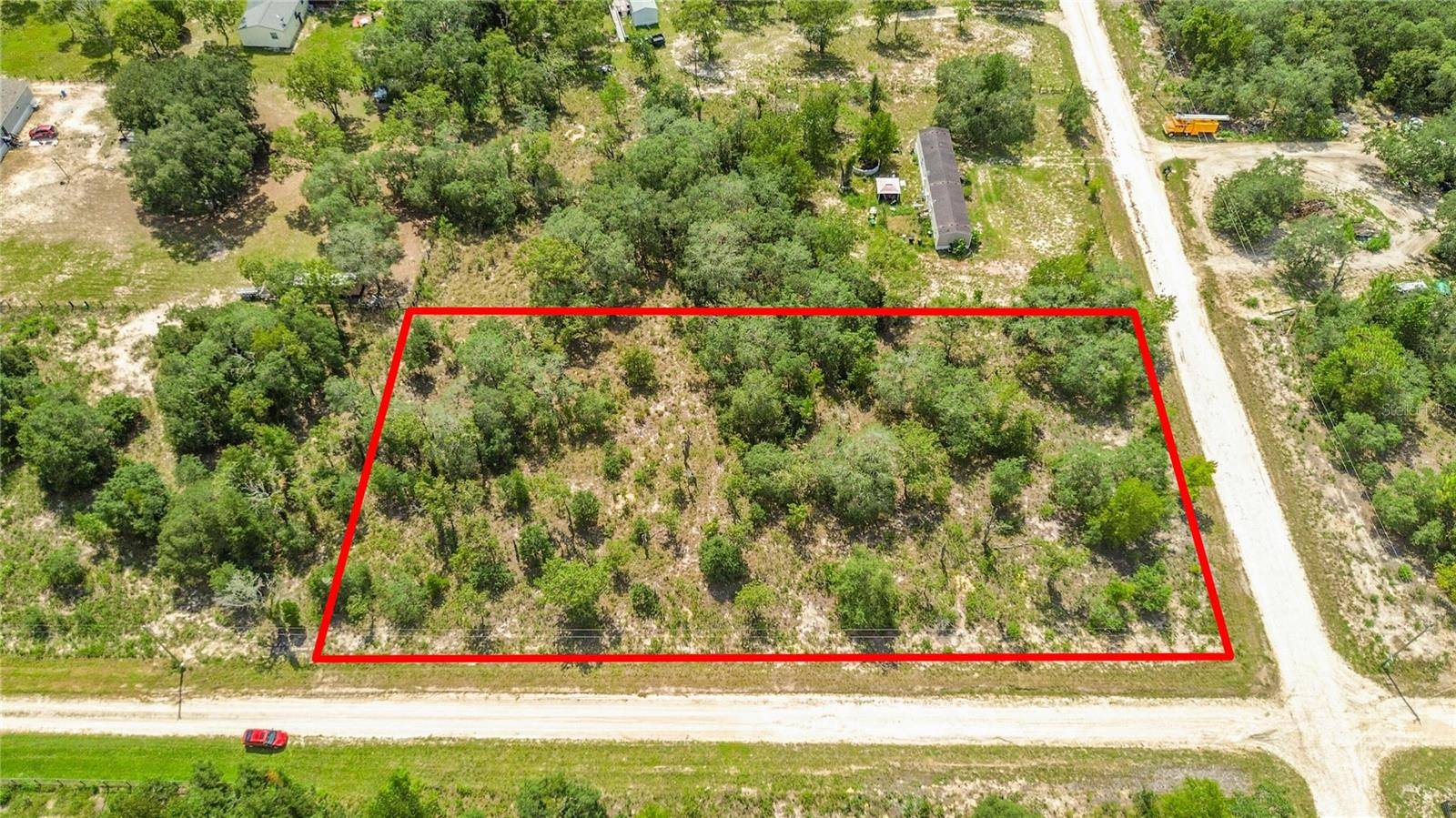 0 SE 68TH TER, Morriston, FL 32668