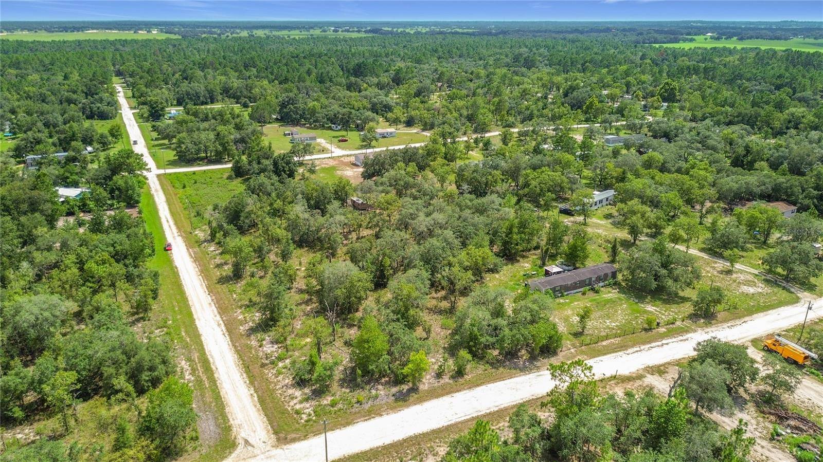 0 SE 68TH TER, Morriston, FL 32668