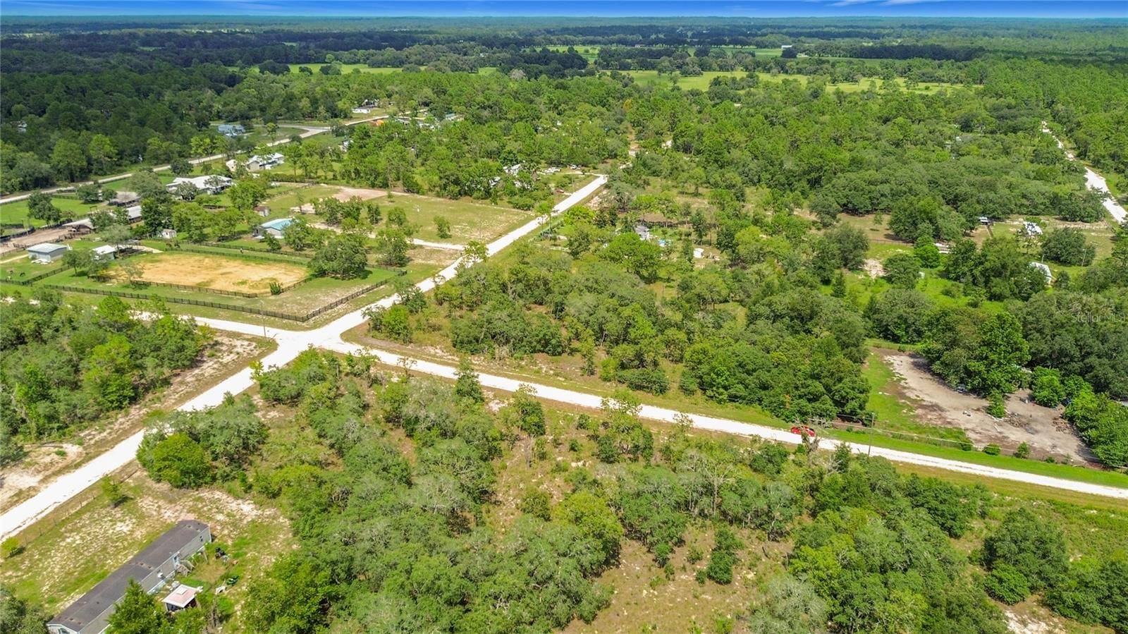 0 SE 68TH TER, Morriston, FL 32668