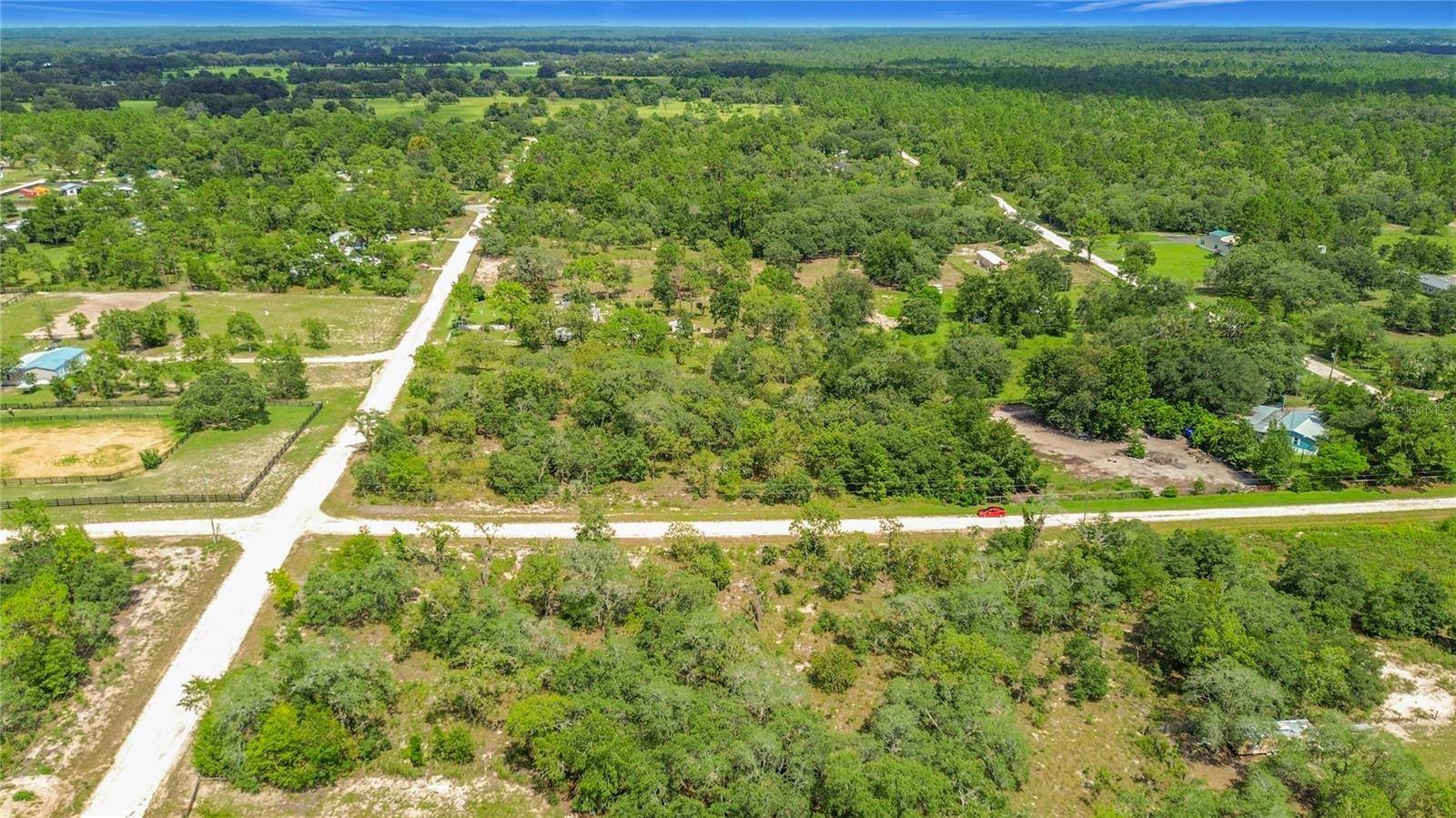 0 SE 68TH TER, Morriston, FL 32668