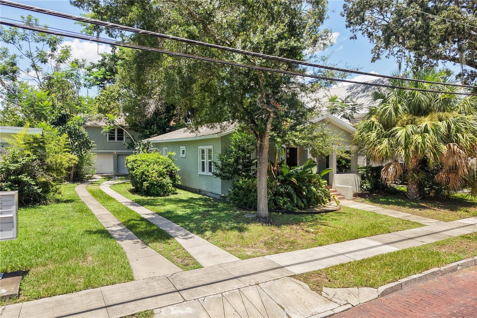 1509 WOODWARD ST, Orlando, FL 32803