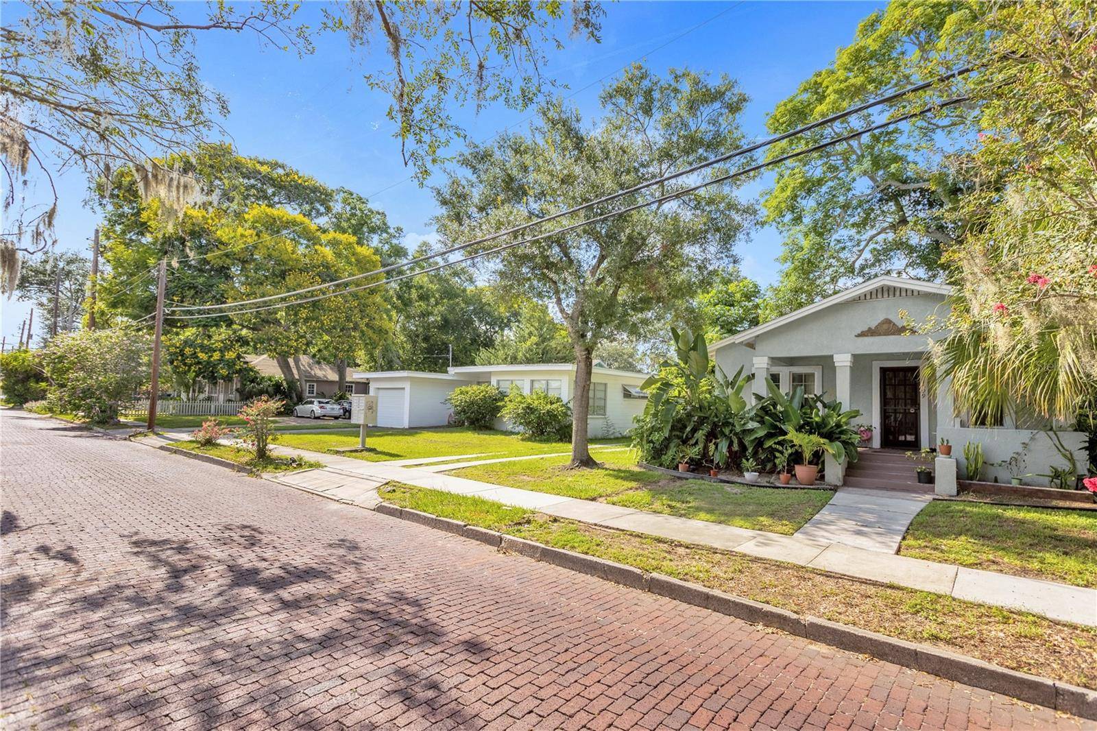 1509 WOODWARD ST, Orlando, FL 32803