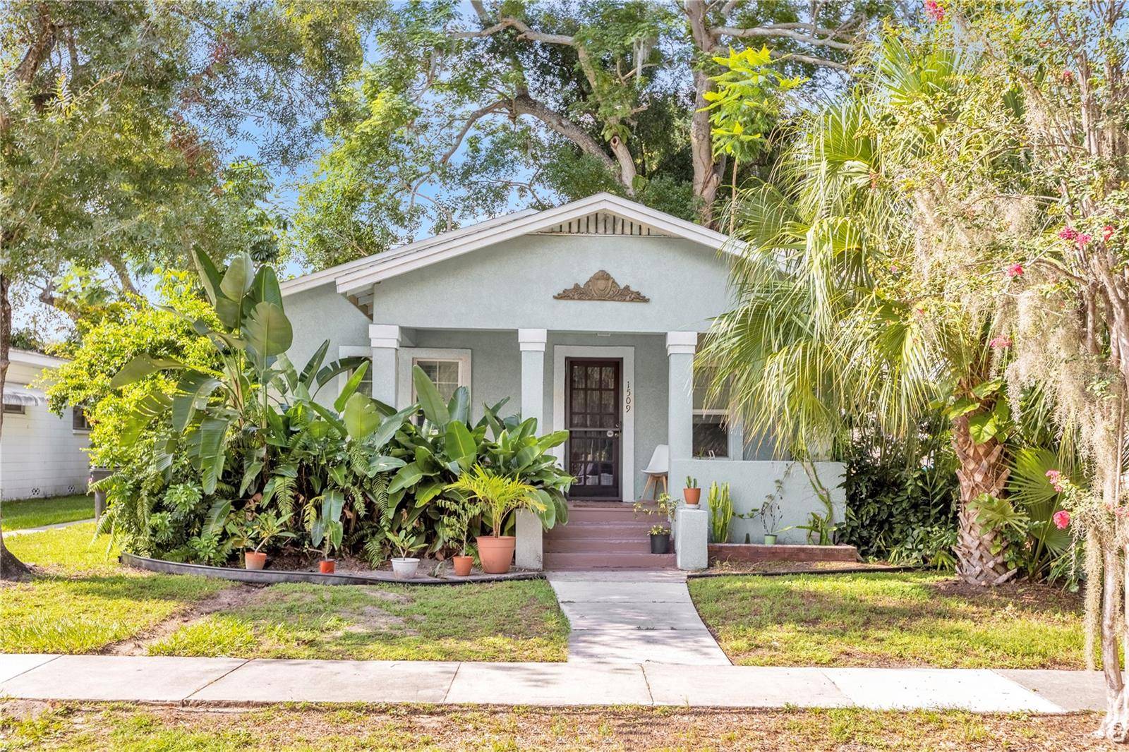 1509 WOODWARD ST, Orlando, FL 32803