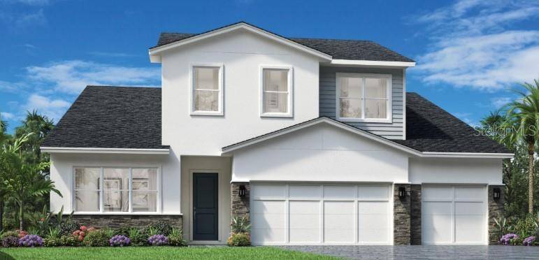 3606 STONEBRIAR LN, Sanford, FL 32771