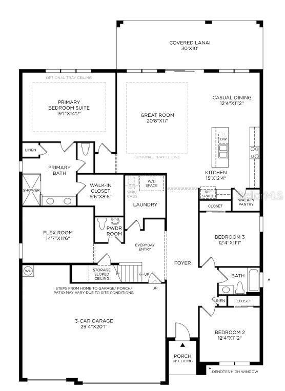 3606 STONEBRIAR LN, Sanford, FL 32771