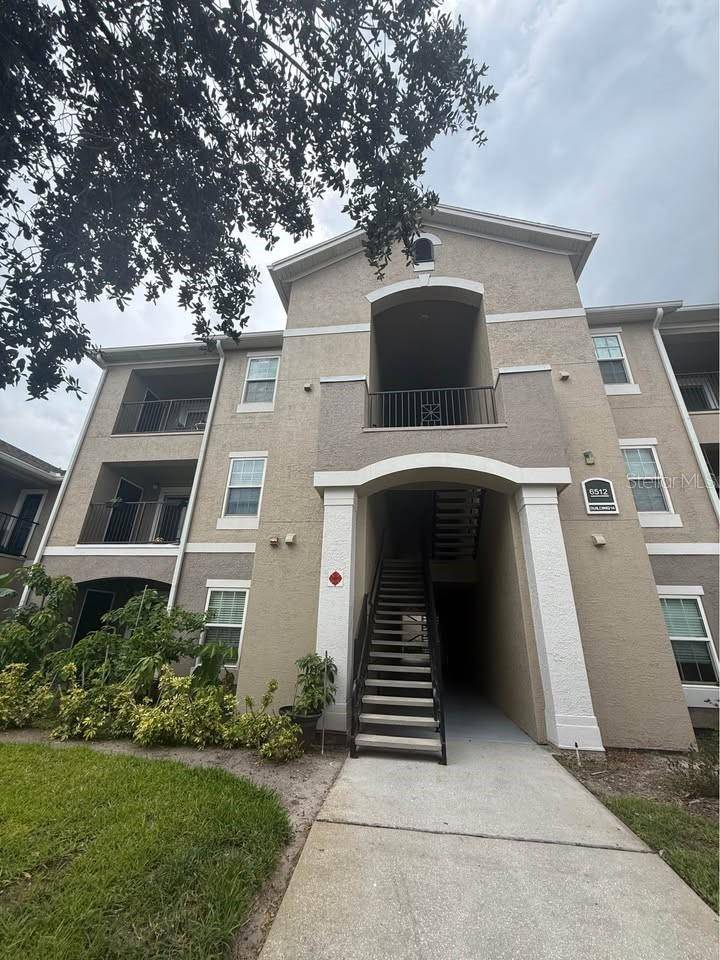 6512 SWISSCO DR #1423, Orlando, FL 32822