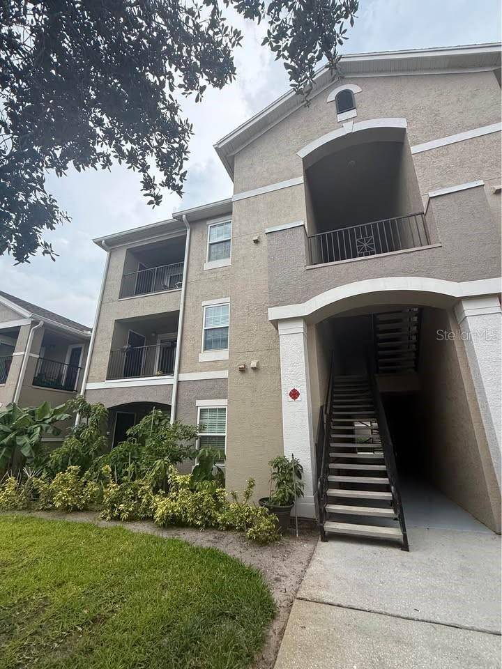 6512 SWISSCO DR #1423, Orlando, FL 32822
