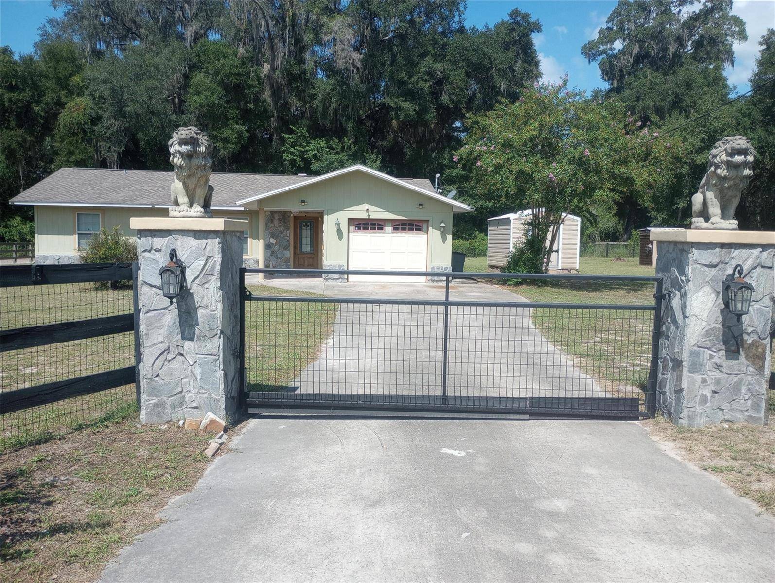 13300 NE 38TH AVE, Anthony, FL 32617