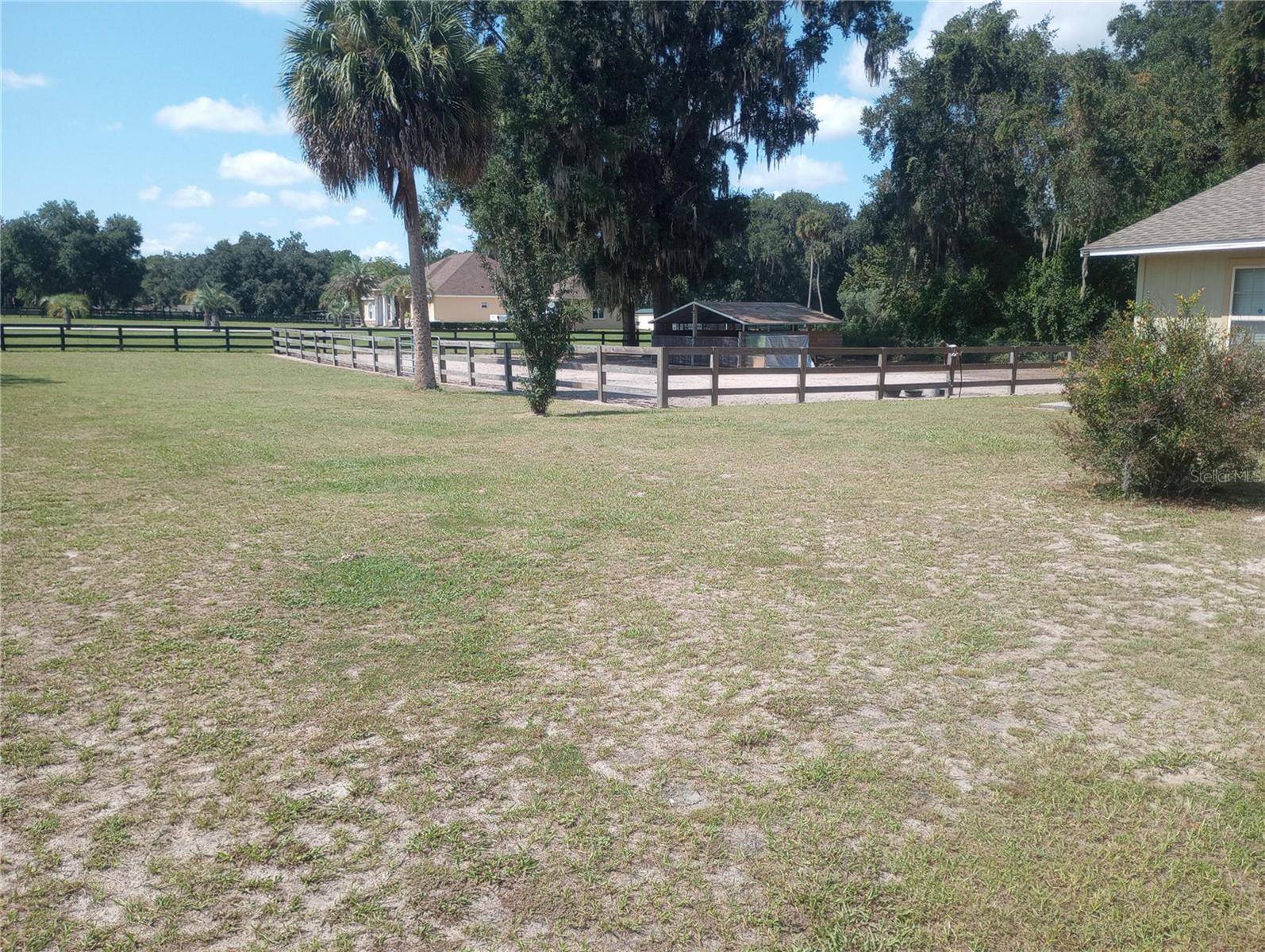 13300 NE 38TH AVE, Anthony, FL 32617