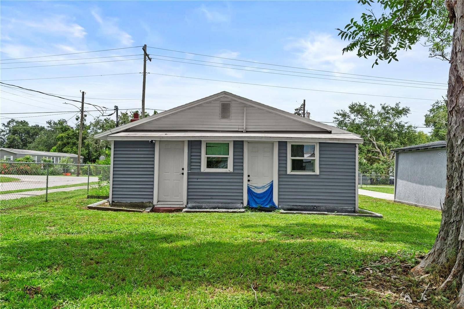 204 PINE AVE, Polk City, FL 33868