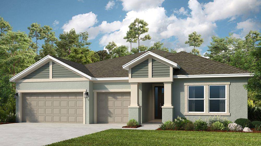 813 LADYFISH TRL, St Cloud, FL 34771