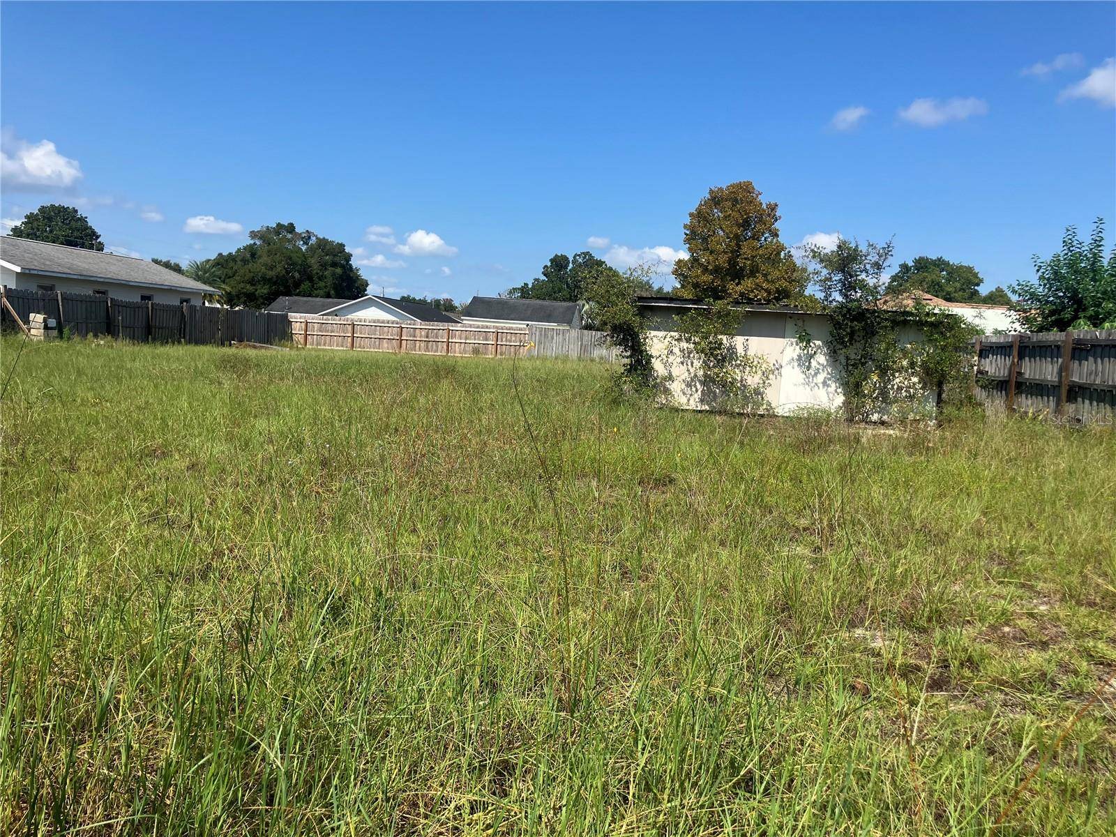 S HAINES CREEK RD, Leesburg, FL 34788