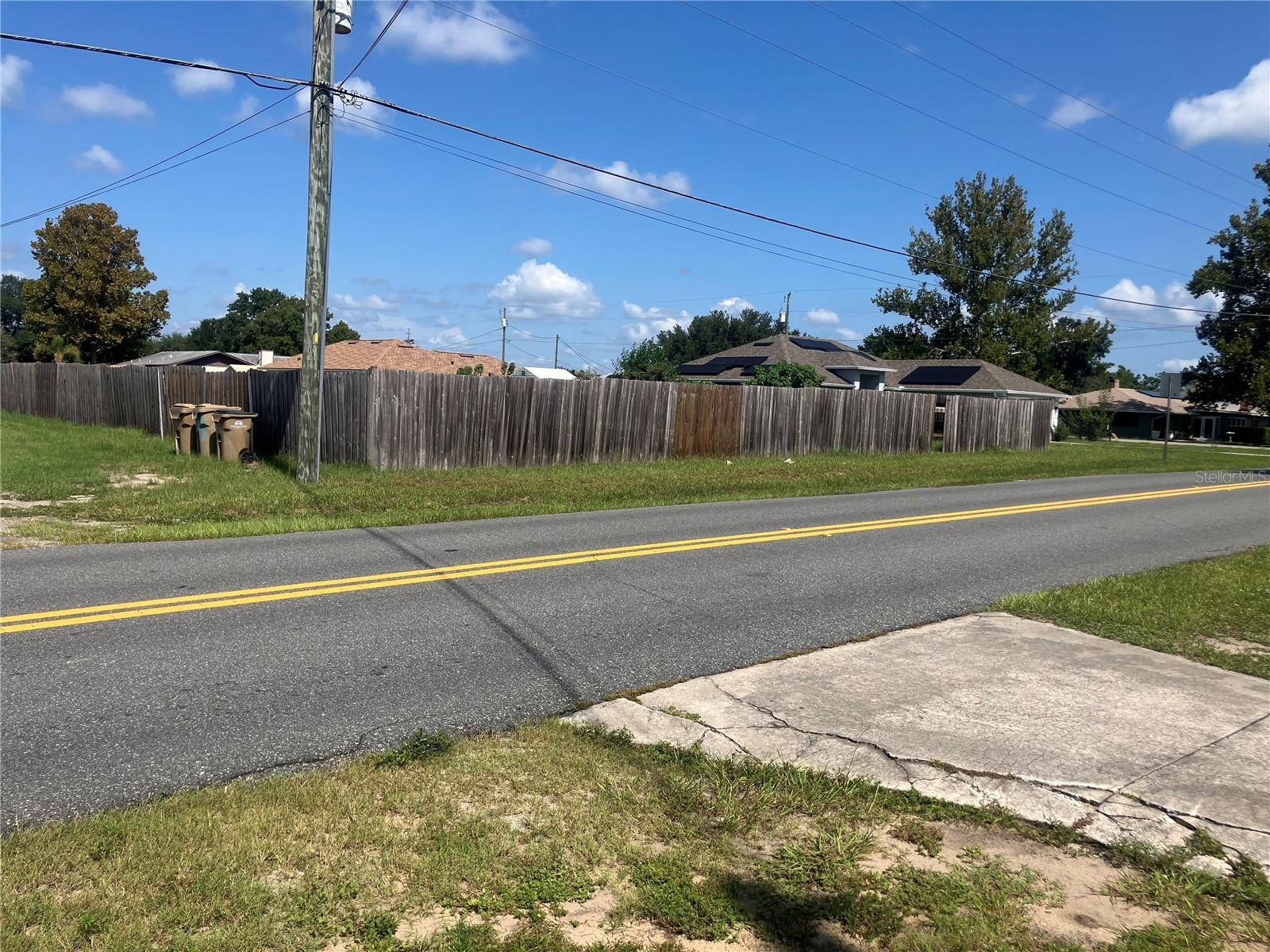 S HAINES CREEK RD, Leesburg, FL 34788