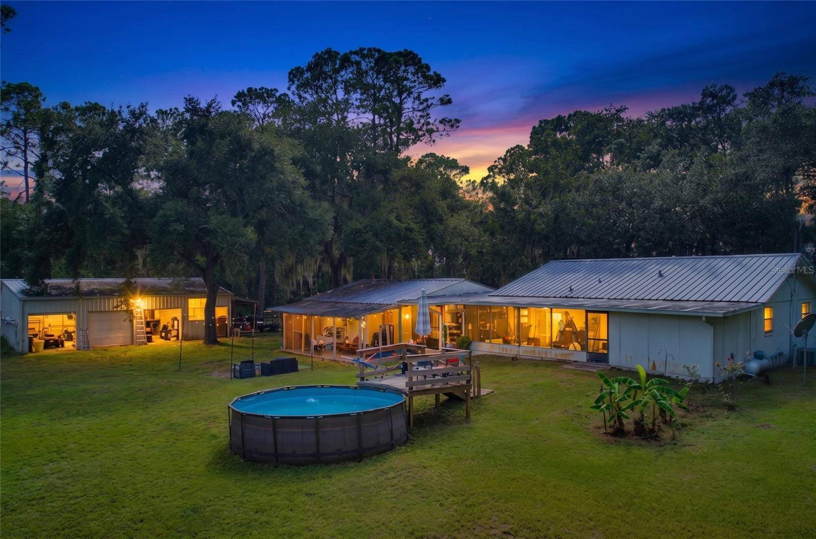 10930 CAMP MACK RD, Lake Wales, FL 33898