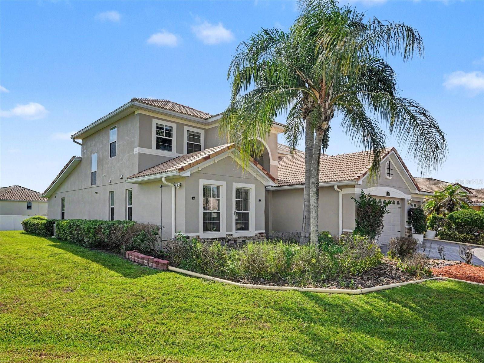 1711 WINDWARD OAKS CT, Kissimmee, FL 34746