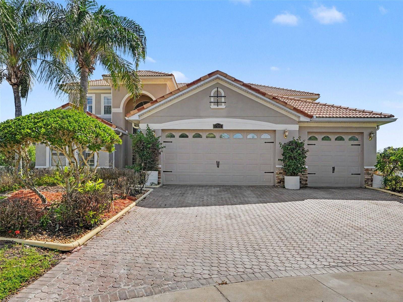 1711 WINDWARD OAKS CT, Kissimmee, FL 34746