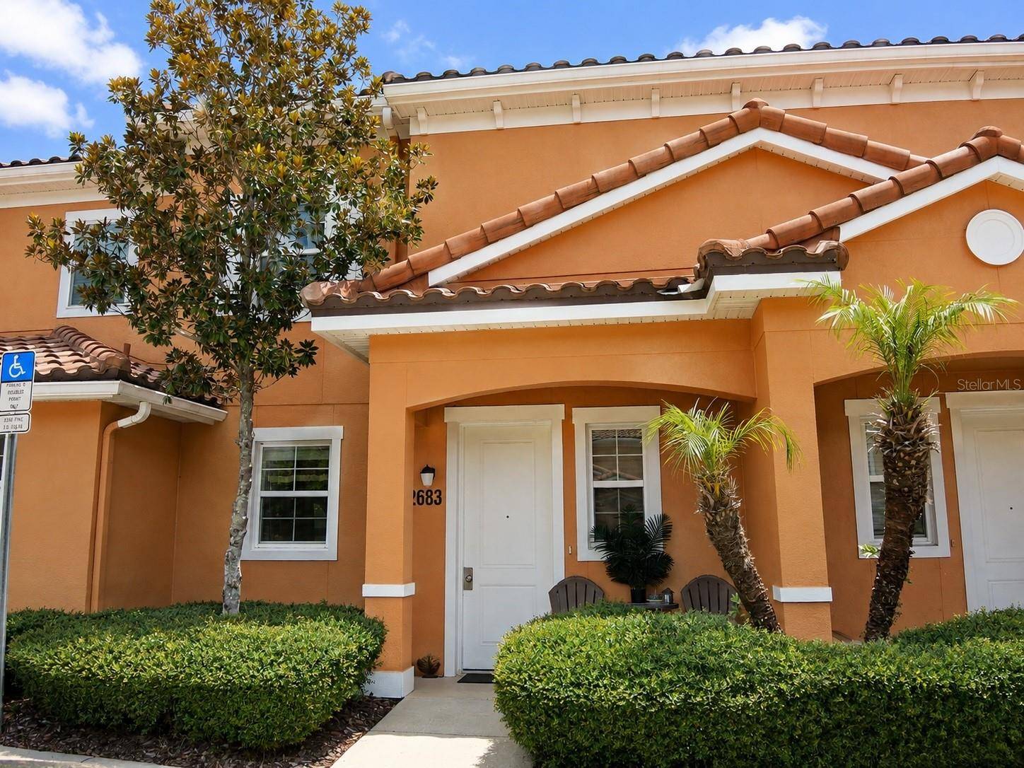 2683 CORVETTE LN, Kissimmee, FL 34746