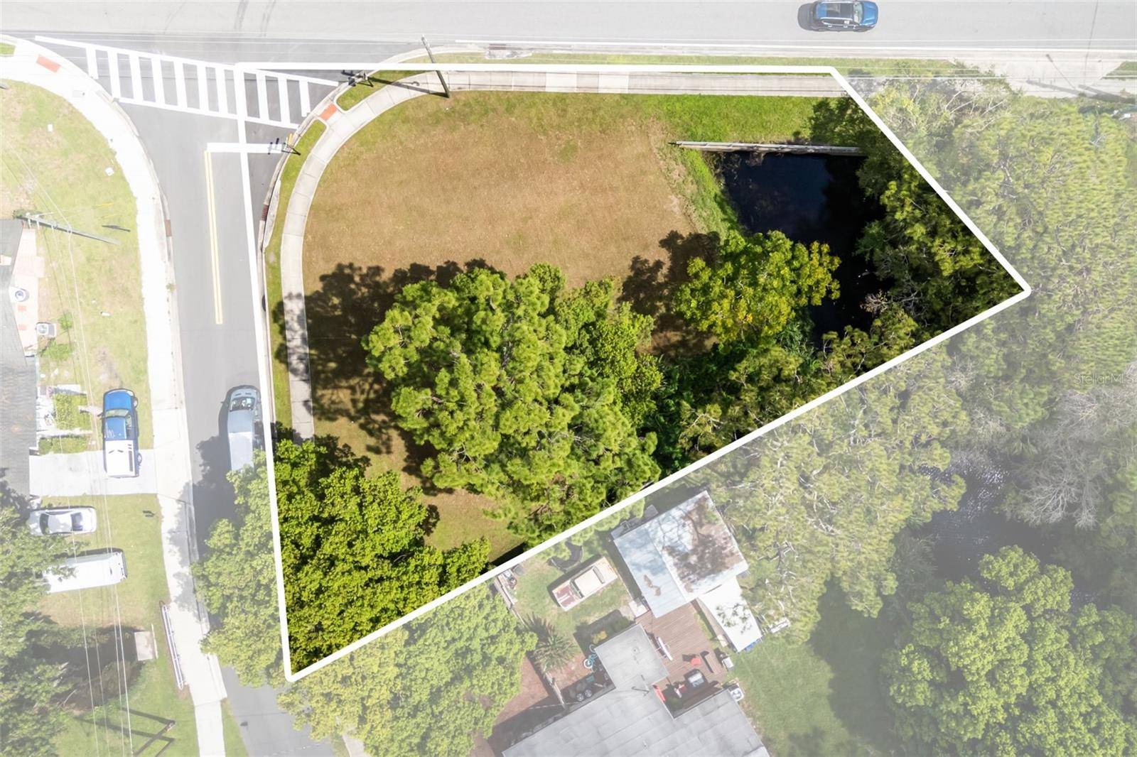 SEMINOLA BLVD, Casselberry, FL 32707