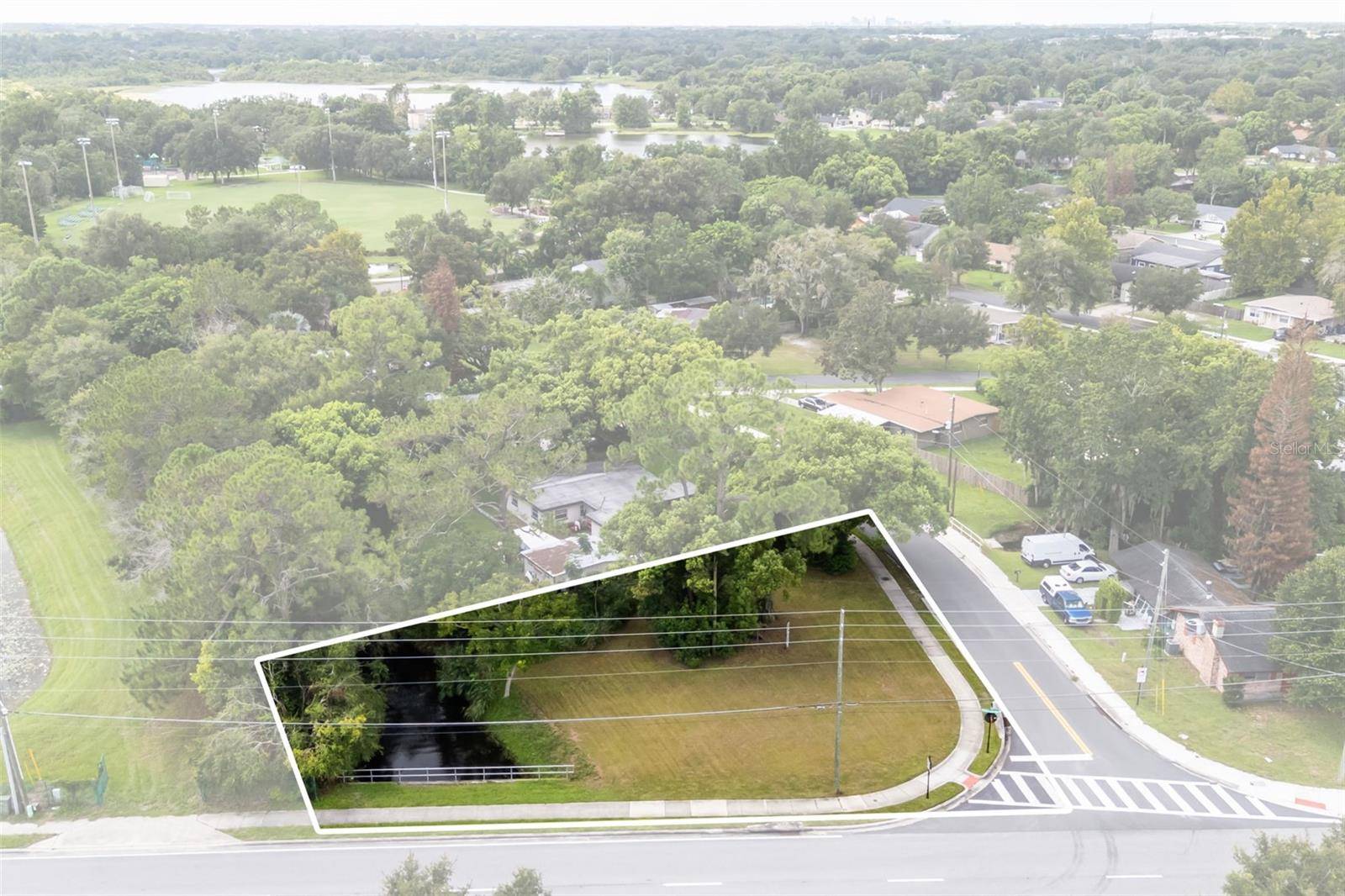 SEMINOLA BLVD, Casselberry, FL 32707