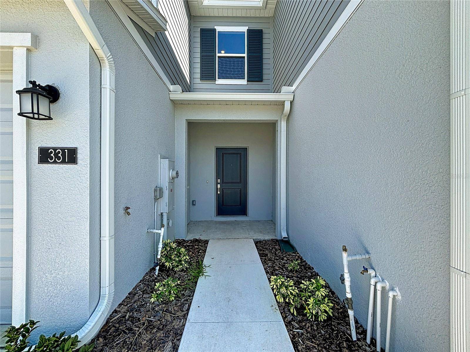 331 SOL VISTA DRIVE, Dundee, FL 33838