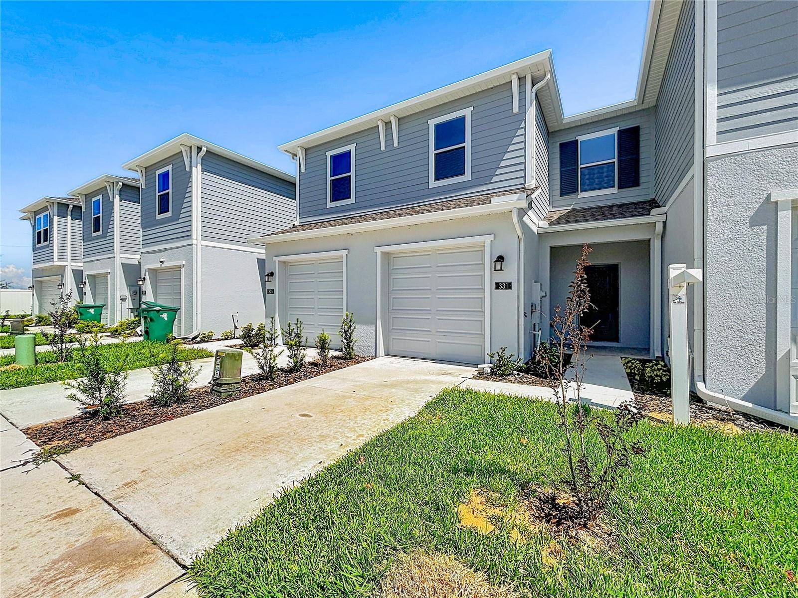 331 SOL VISTA DRIVE, Dundee, FL 33838