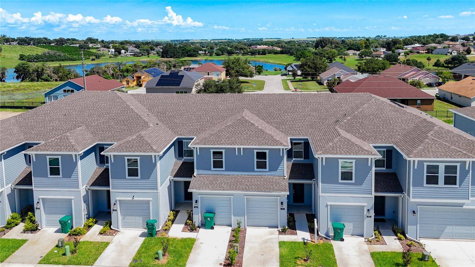 331 SOL VISTA DRIVE, Dundee, FL 33838