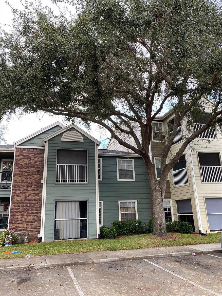 5112 PARK CENTRAL DR #616, Orlando, FL 32839