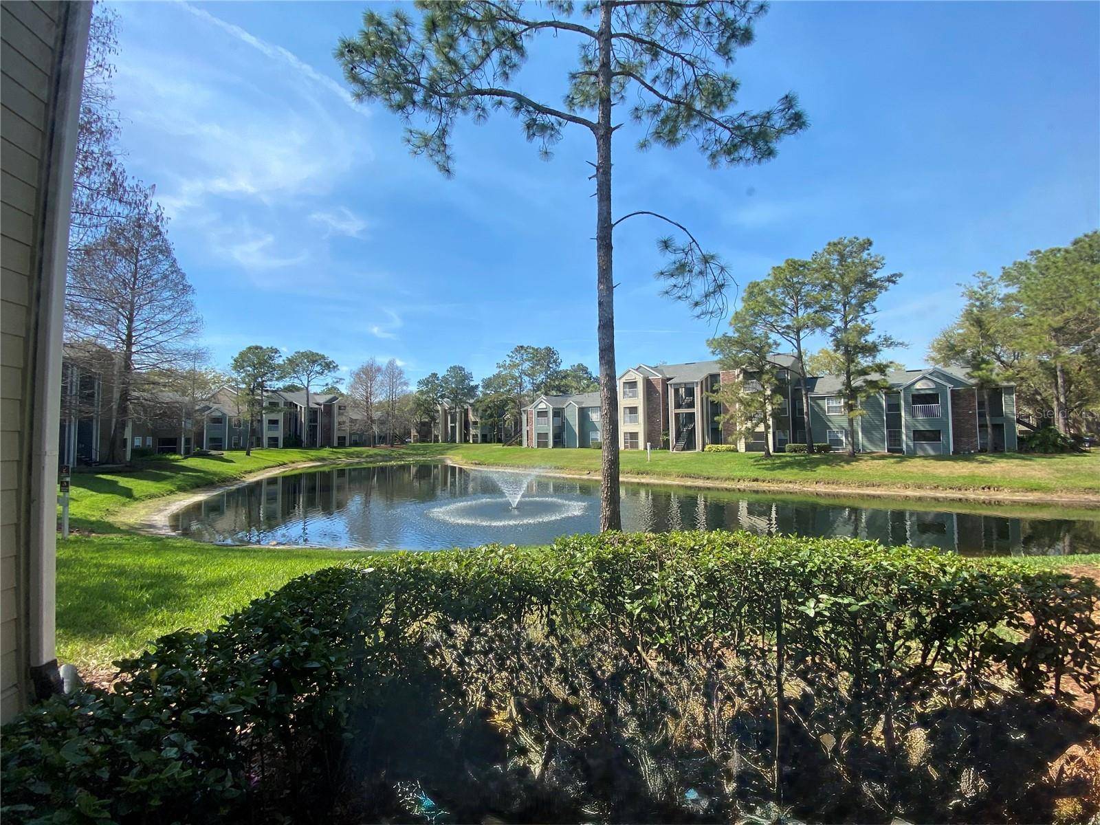 5112 PARK CENTRAL DR #616, Orlando, FL 32839