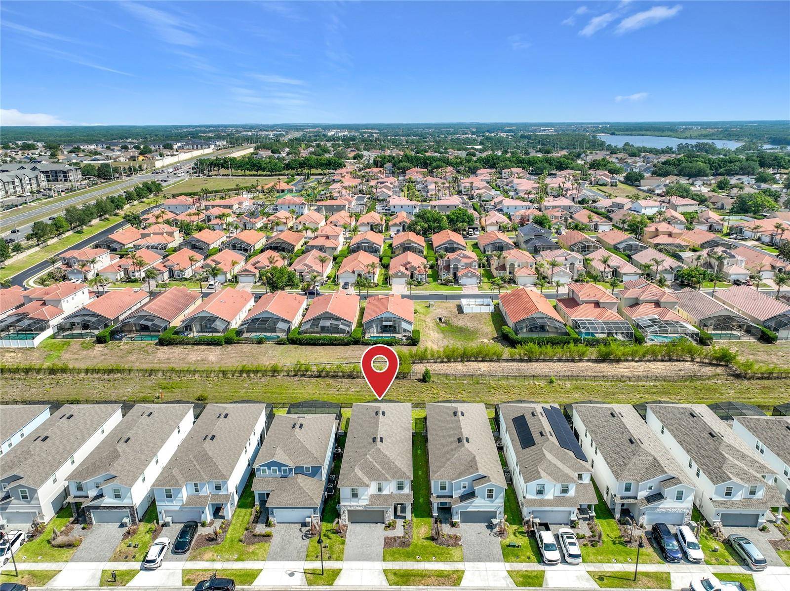 4033 LANA AVE, Davenport, FL 33897