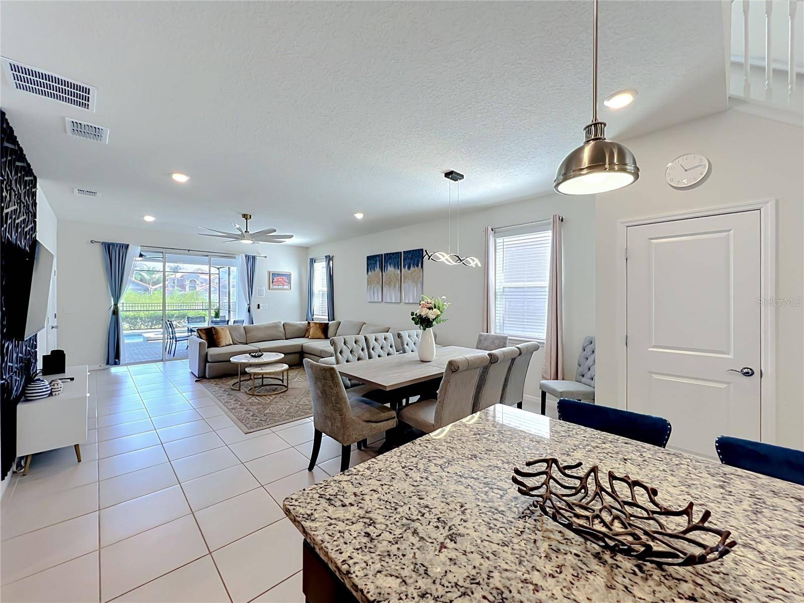 4033 LANA AVE, Davenport, FL 33897