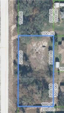 1838 N FONDA RD, Avon Park, FL 33825