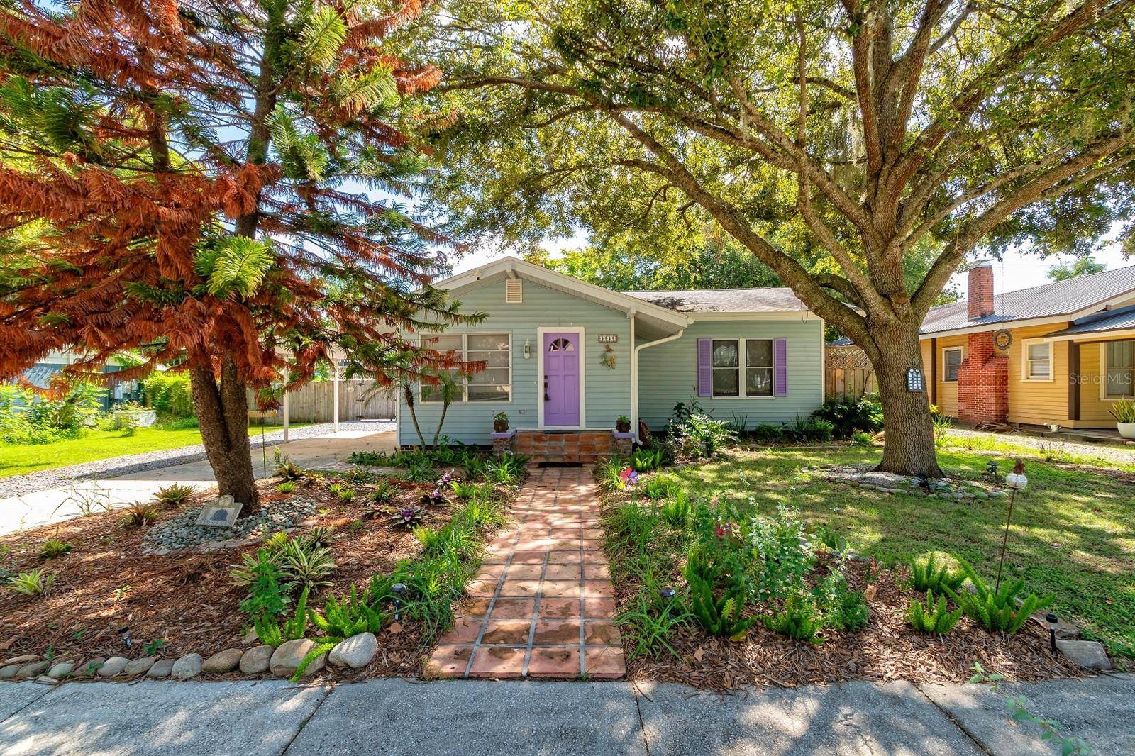 1919 S PALMETTO AVE, Sanford, FL 32771