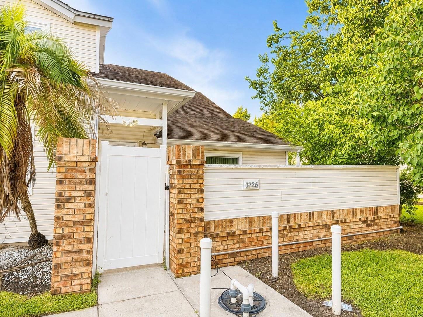 3226 RIO GRANDE TRL #3226, Kissimmee, FL 34741