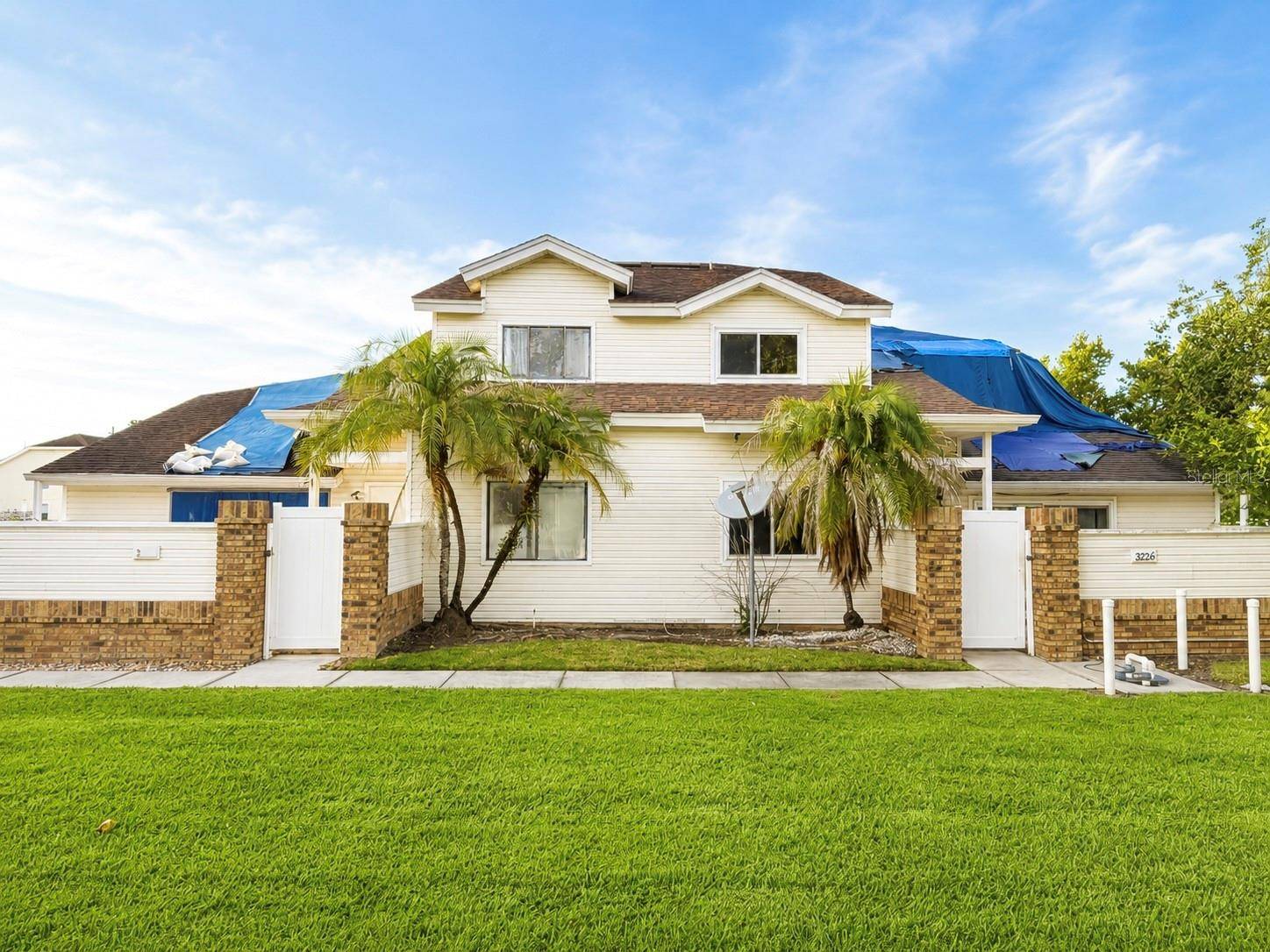 3226 RIO GRANDE TRL #3226, Kissimmee, FL 34741