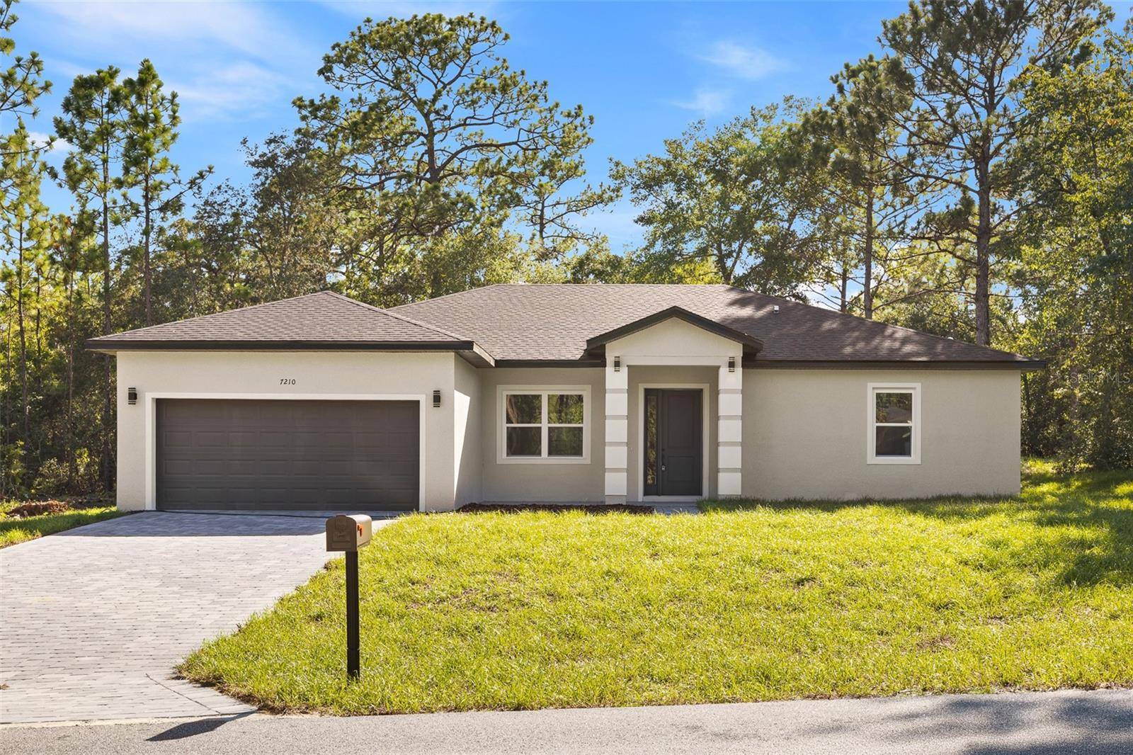 7210 N FREEPORT CIR, Dunnellon, FL 34434