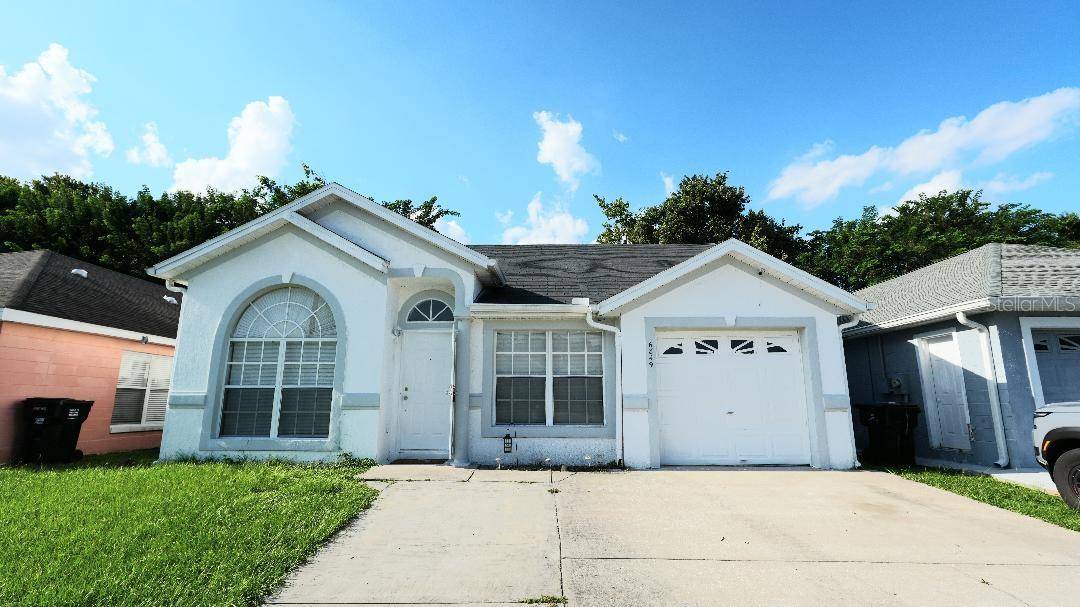 6849 LONG NEEDLE CT, Orlando, FL 32822