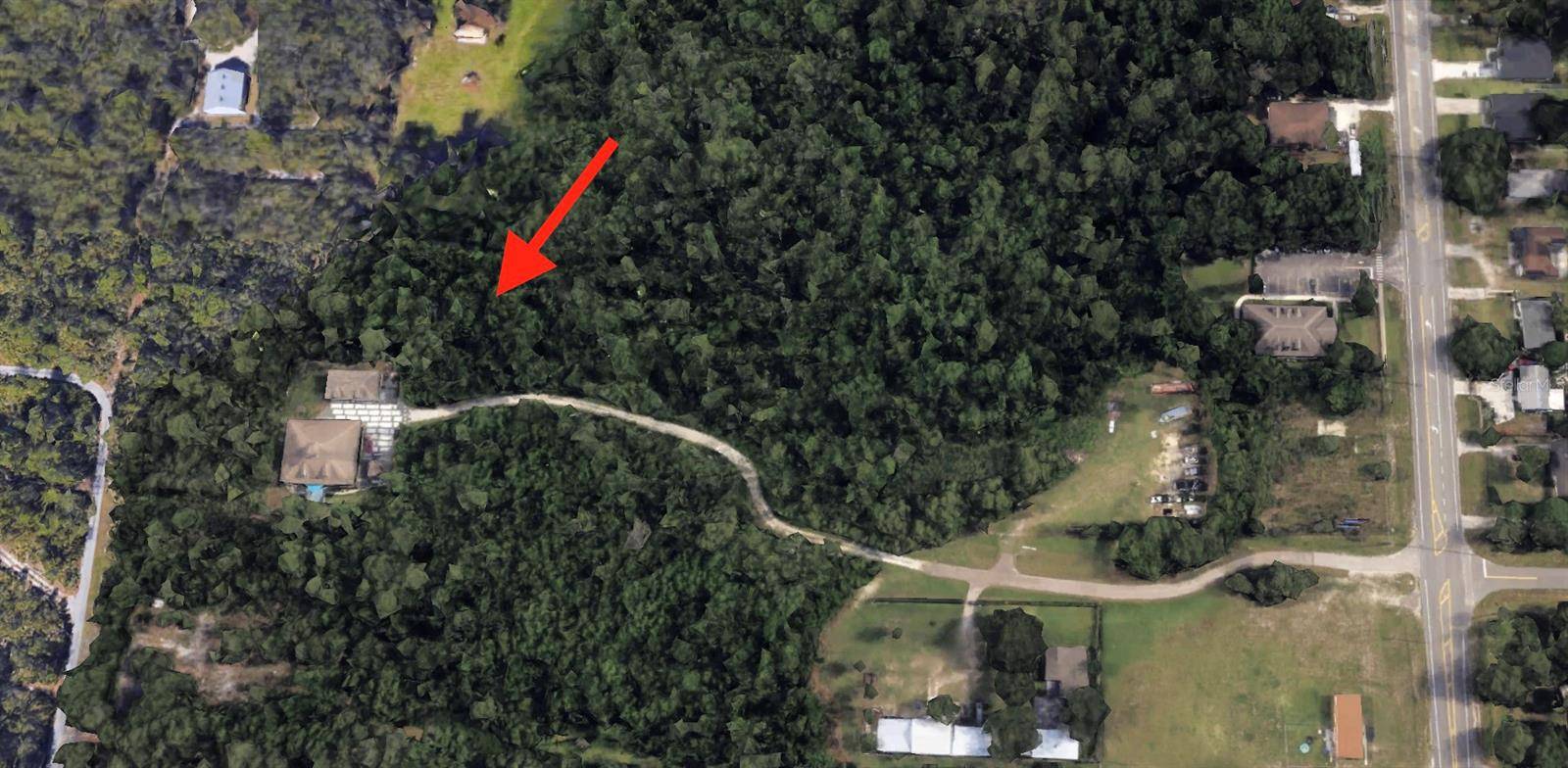 9TH AVE, Chuluota, FL 32766