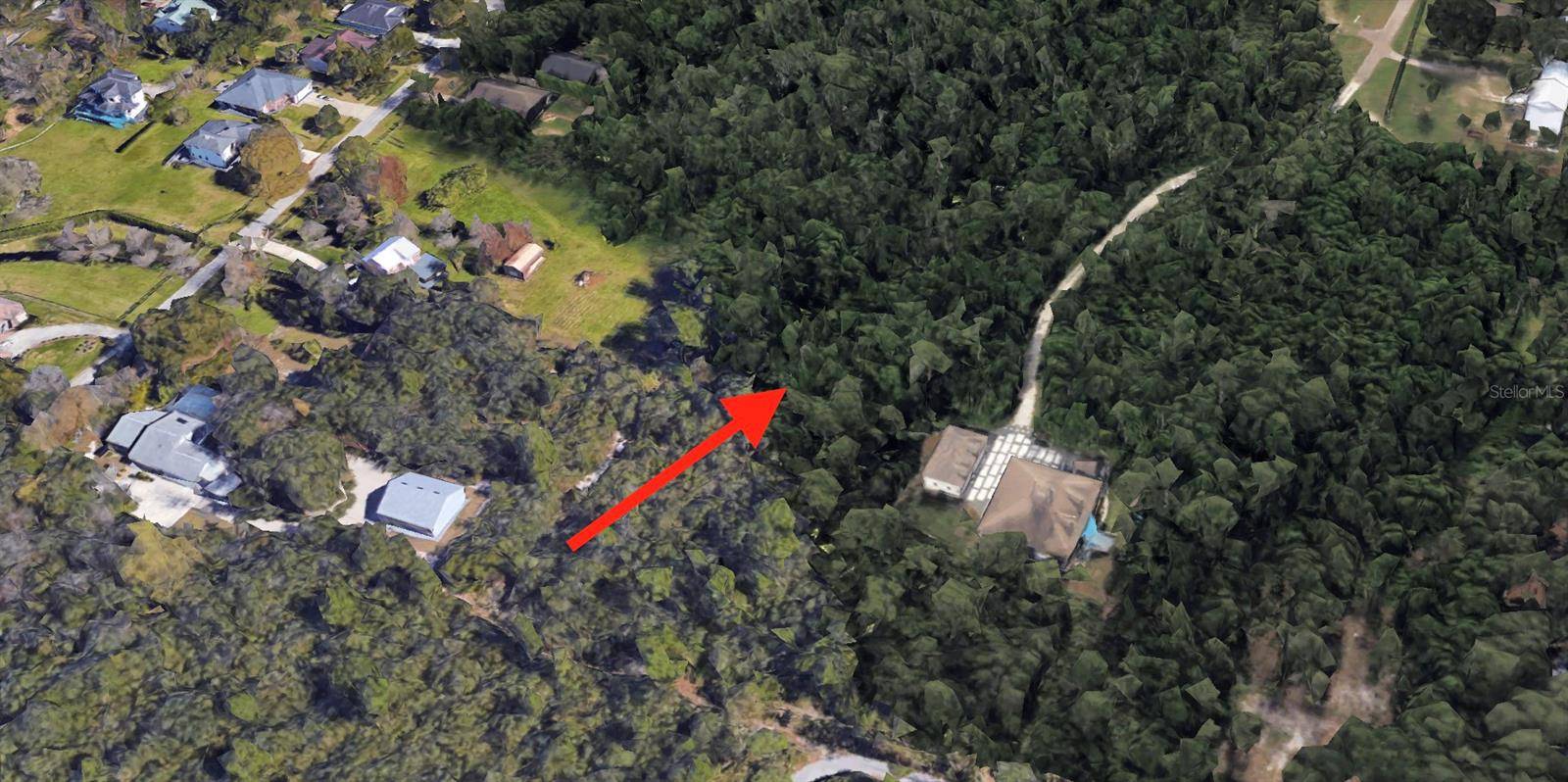 9TH AVE, Chuluota, FL 32766