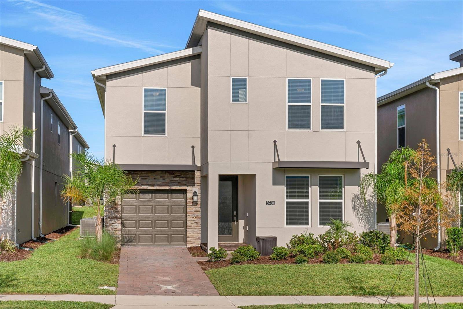 8968 TAKEAWAY WAY, Davenport, FL 33896